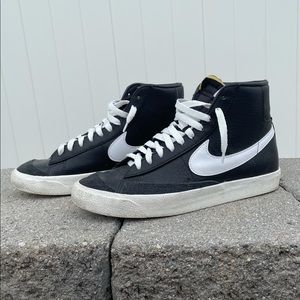 Nike Blazers Mid ‘77